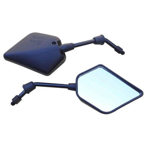 SEVGENT Ayna Üçgen Modifiye 10 Mm Bd-125