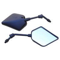 SEVGENT Ayna Üçgen Modifiye 10 Mm Bd-125