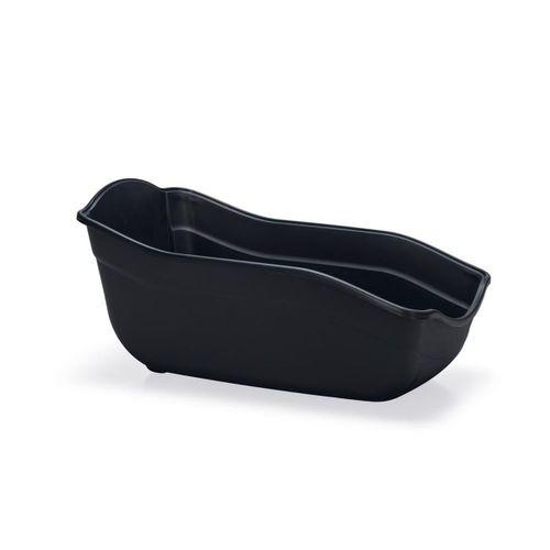 Beeztees Kapalı Kedi Tuvaleti, Açık Mavi Antrasit, 57x39x41cm