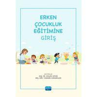 Erken Çocukluk Eğitimine Giriş