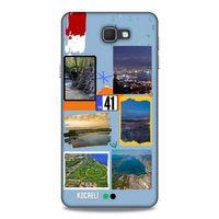 Lopard Samsung Galaxy J7 Prime Uyumlu Kılıf Şehirli ※ (41) Kocaeli (İzmit) Tank Kılıf