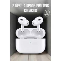 Kablosuz Bluetooth Kulaklık Gürültü Önleme, Su Geçirmez, Mikrofonlu