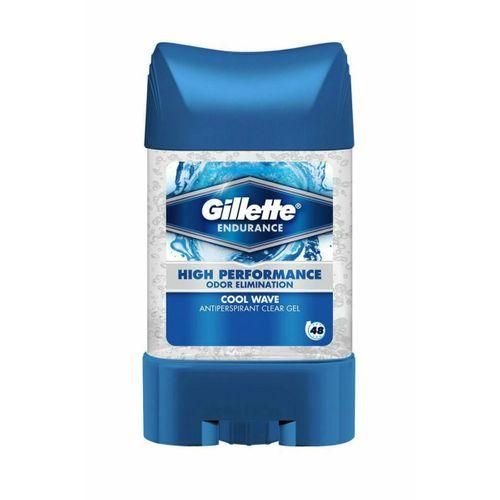 Gillette Gel Antıperspırant Cool Wave Koltuk Altı Deo Jel 70ml