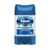 Gillette Gel Antıperspırant Cool Wave Koltuk Altı Deo Jel 70ml