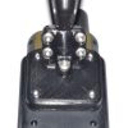 GPSMAP66 67 Kısa Adaptörler Emme Kupası ile Güçlü Montajlar (Bu ürün Sadece Plastik parçadır - Almadan Önce Soru Sorabilirsiniz)