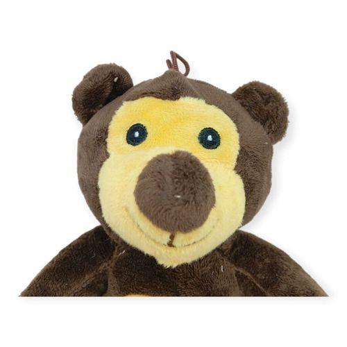 Peluş Sevimli Hayvanlar 25 cm - Ayıcık