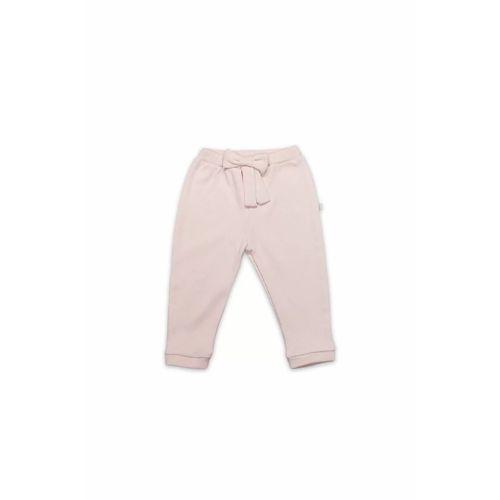 Bistyle Graw İn Love Patiksiz Tek Alt 16104 Pembe Ekru