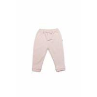 Bistyle Graw İn Love Patiksiz Tek Alt 16104 Pembe Ekru