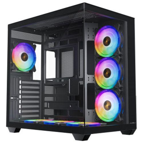 OXPC-7000 OEM PAKET i5-14400F 16GB 512GB SSD RTX5070 12GB FDOS