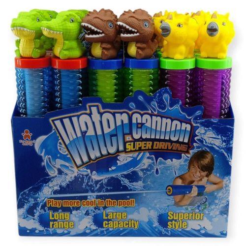 858-32 - SU POMPASI LUX DİNAZOR FİGÜR 32 X 5 CM