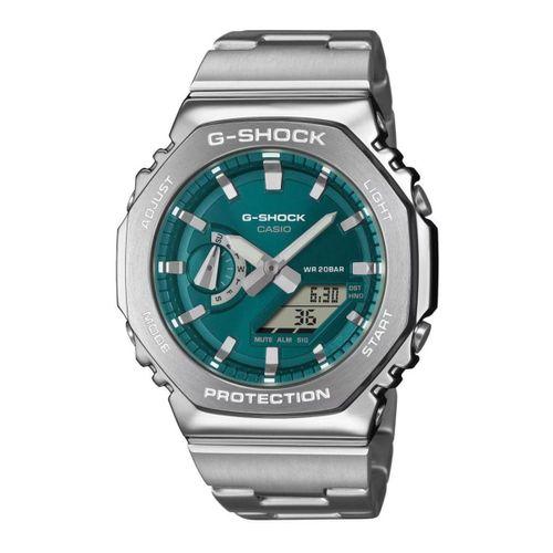 Casio G-Shock GM-2110D-3A1DR Erkek Kol Saati