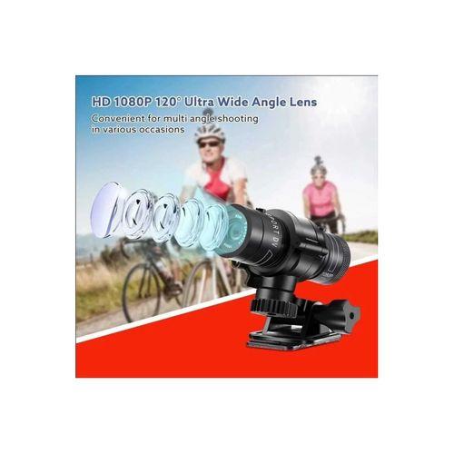 1080p Full Hd Spor Aksiyon Video Dürbün Kamera  Doğa Gözlem Kamerası