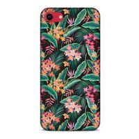 Botanix 35 Apple iPhone SE 2020 Kılıf Silikon Kapak