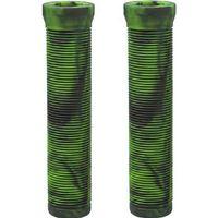 Elcik Uzun B-Hop BMX Siyah-Neon Yeşil