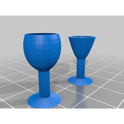 Playmobil Kupa (Bu ürün Sadece Plastik parçadır - Almadan Önce Soru Sorabilirsiniz)