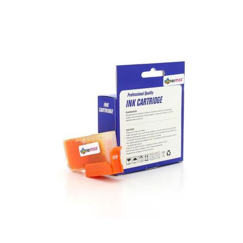 Canon CLİ-526 Y Sarı Muadil Kartuş