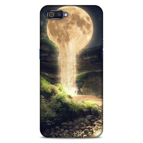 Lopard Oppo Realme C2 Uyumlu Kılıf Manipülasyon ☻ (11) Tam Koruma Baskılı