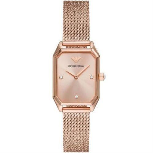 Emporio Armani AR11347 Kadın Kol Saati