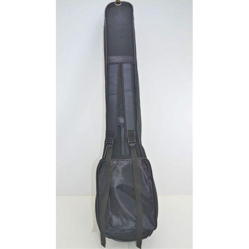 ENGÜR EN-SKU600 SAZ KILIFI SÜPER KALIN UZUN SAP SOFTCASE