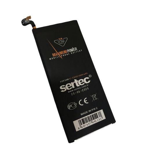 Samsung GALAXY S7 EDGE Uyumlu Batarya