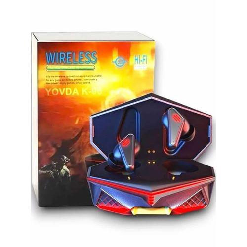 K98 Oyuncu Kulaklığı