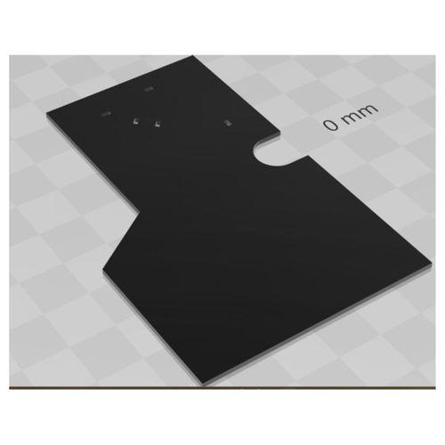 Hobao 10sc Arka Çamurluk