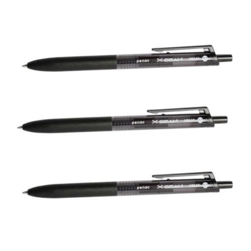 PENAC X-BEAM XB 107 SİYAH 0.7mm CROSS BEAM