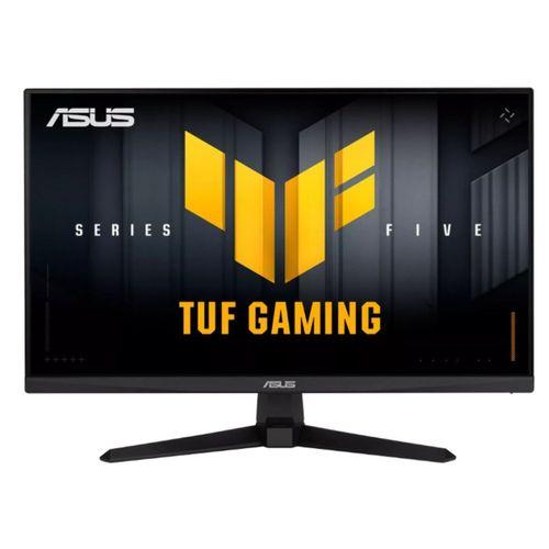 24.5 ASUS TUF GAMING VG259QM5A IPS 1MS 240MHZ 2XHDMI 1XDP FHD 1920X1080 HOPARLÖR FLICKER-FREE VESA SİYAH