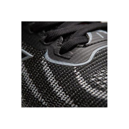 Lescon FIJI SİYAH KIRMIZI Erkek Profesyonel Koşu Ayakkabı