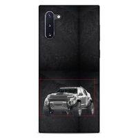 Lopard Samsung Galaxy Note 10 Uyumlu Kılıf PickUpX (14) Lansman Kılıf Açık Gri