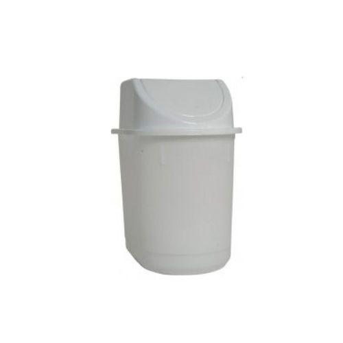 0 No Klik Çöp Kovası Naturel