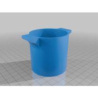 3D Baskı Mercedes C350 Telefon ve Şarj Tutucu