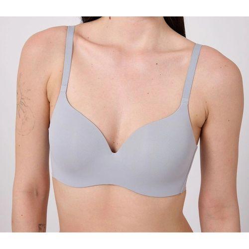Freshness Msf02 Geniş Sırt Kuşaklı Lazer Kesim Sütyen