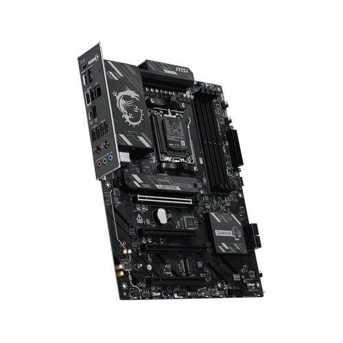 MSI B850 GAMING PRO WIFI6E DDR5 AM5 ANAKART