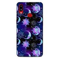 Spacex (43) Tema Thin Fit Kılıf Samsung Galaxy A10s Kılıf