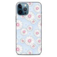 Botanix 71 Apple iPhone 12 Pro Max Kılıf Silikon Kapak
