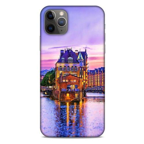 Apple Iphone 11 Pro Max Kılıf Almanya (44) Tough Armor Kılıf Hamburg