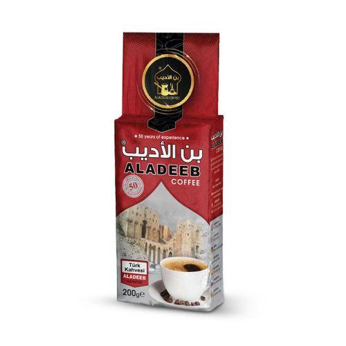 ALADEEB 200G TÜRK KAHVESİ 200G
