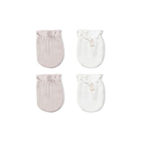 Bistyle 2li Eldiven Love You Family 90186 Pudra