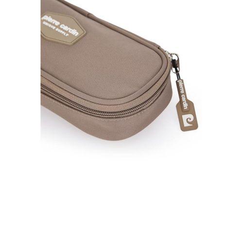 Pierre Cardin Kalem Çantası Kahve 03PCKLM3004.KH