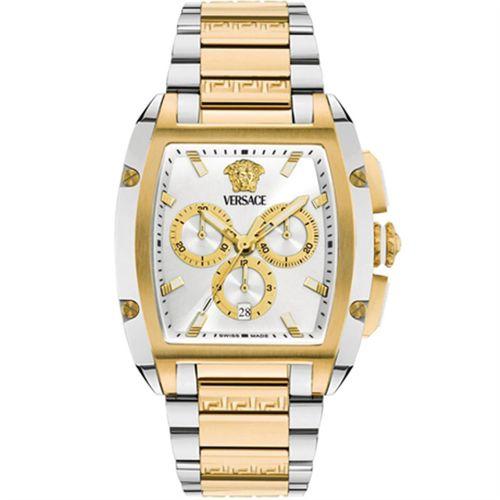 Versace VRSCVE6H01025 Erkek Kol Saati