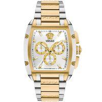 Versace VRSCVE6H01025 Erkek Kol Saati