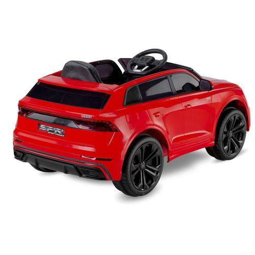 BabyHope Babyhope Sportpower Premium Akülü Araba 12 Volt 445A Kırmızı