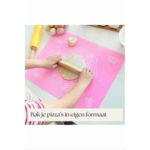 45x65 Hamur Matı Royaleks 157