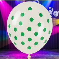 VIP YÜKSEK KALİTE 100 ADET ŞEFFAF YEŞİL BALON YEŞİL ŞEFFAF PULLU BALON YEŞİL PULLU DEKORASYON BALONU