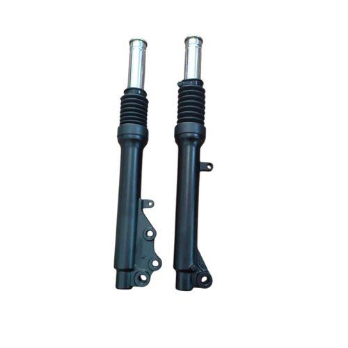 KUBA Kuba Trendy 50 Ön Amortisör Sağ-Sol 27-355 Mm