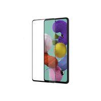 Samsung A72 Uyumlu 9d Tam Kaplayan Parmak Izi Bırakmayan Ekran Koruyucu Film