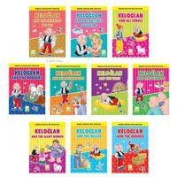 Keloğlan English Stories With Excercise (10 Kitap Takım) Ema Kitap