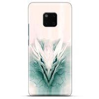 General Mobile GM 20 Pro Kılıf Dragons (15) Antişok Kılıf Buz Ejderhası