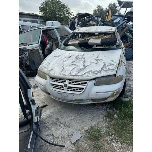 Chrysler Stratus 2.5 Yedek Parca